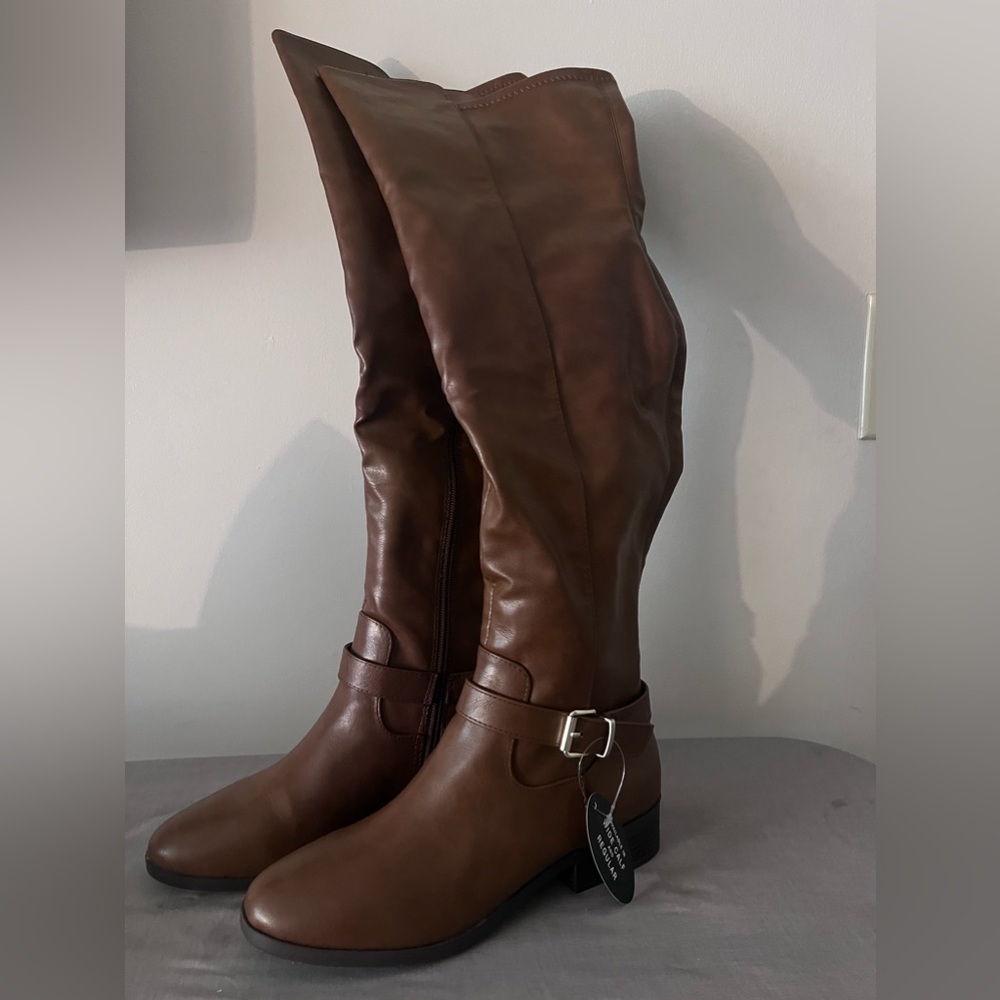 Style & Co - 8 - cognac